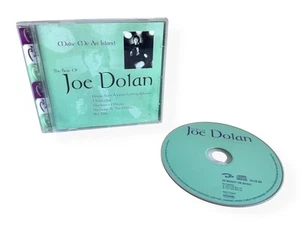 “Make Me an Island” : Best of Joe Dolan by Joe Dolan (CD, 1999) Greatest Hits - Bild 1 von 24
