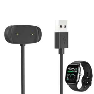 For Amazfit GTS 4 mini charging cable Bip 3 Pro Charging Cable accessories - Photo 1 sur 17