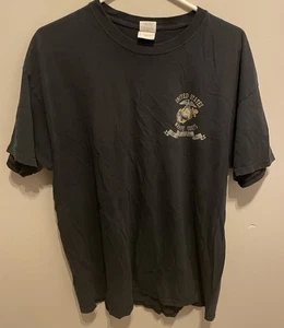 Gildan USMC United States Marine Corps T-Shirt Gr. XL Baumwolle 2013 - Bild 1 von 6