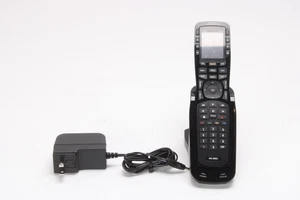URC MX-890i Programmable Universal Remote Control W/Charging Base & Power Supply - Picture 1 of 7