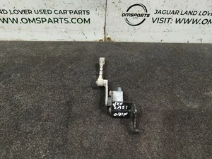 JAGUAR XF X260 O/S DRIVER SIDE RIGHT FRONT HEIGHT LEVEL SENSOR L8A2-30280-AA - Picture 1 of 4