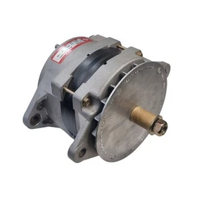 Alternator new 12V/160A 42786 DR19011100 Delco-OEM - Picture 1 of 9
