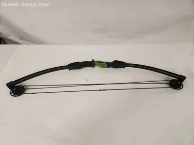 Arco composto Barnett Banshee Youth - Imagem 1 de 4