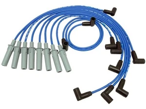 Spark Plug Wire Set For 1993-1998 Jeep Grand Cherokee 1994 1995 1996 ND972PV - Picture 1 of 1