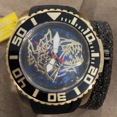 Reloj Hombre Invicta Modelo 22129, Necesita Batería Nueva Foto 1 de 4