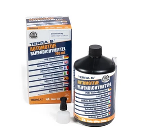 Original VW Zubehör Dichtmittel 700ml Reifendichtmittel 5H0096791A  - Bild 1 von 1