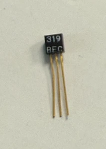 NTE319 Transistor - Picture 1 of 1