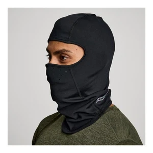 Saucony Unisex Hurricane Balaclava Accessories - Picture 1 of 1