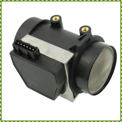 0280212016 Mass Air Flow MAF Sensor for Volvo 240 740 780 940 244 245 760 2.3L Foto 1 de 4
