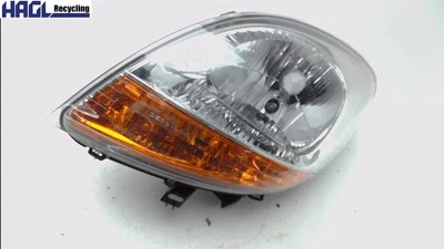 Scheinwerfer mit Blinker komplett Links Depo 5511145L Renault Kangoo 1.2 16V KC - Bild 1 von 4