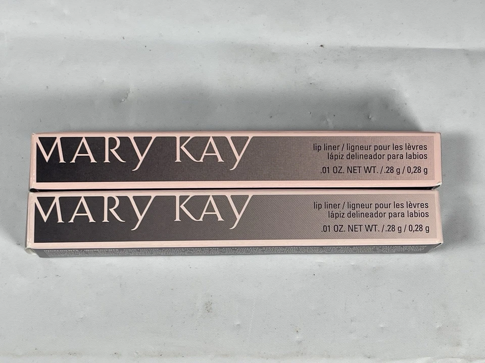Mary Kay Lip Liner Lip Pencil