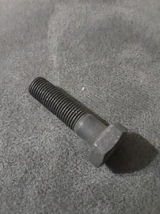 MTD Cub Cadet 710-1044 Sechskantschraube 3/8-2 - Bild 1 von 3