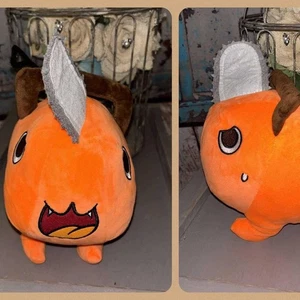 Youtooz Chainsaw Man Pochita Plush 9” - Picture 1 of 6
