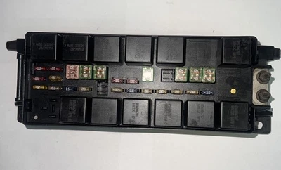 2006 CHRYSLER PACIFICA SRS SAFETY CONTROL MODULE - Imagen 1 de 3