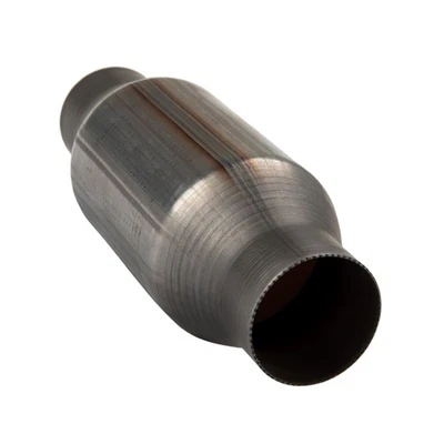 2x Catalytic Converter EPA Certified Fits 1999-2002 Chevrolet Silverado 1500 - Image 1 of 4