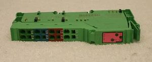 Phoenix Contact IB IL 24 DO 2-2A  **XLNT** - Picture 1 of 7