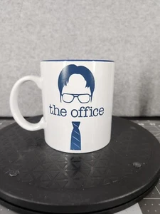 Coffee Mug The Office - Bears Beets Battlestar Galactica -  Dwight Schrute 20oz - Picture 1 of 7