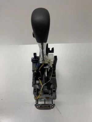 2016 Nissan Rogue AT Automatic Transmission Shift Shifter Gear Assembly OEM Foto 1 de 4