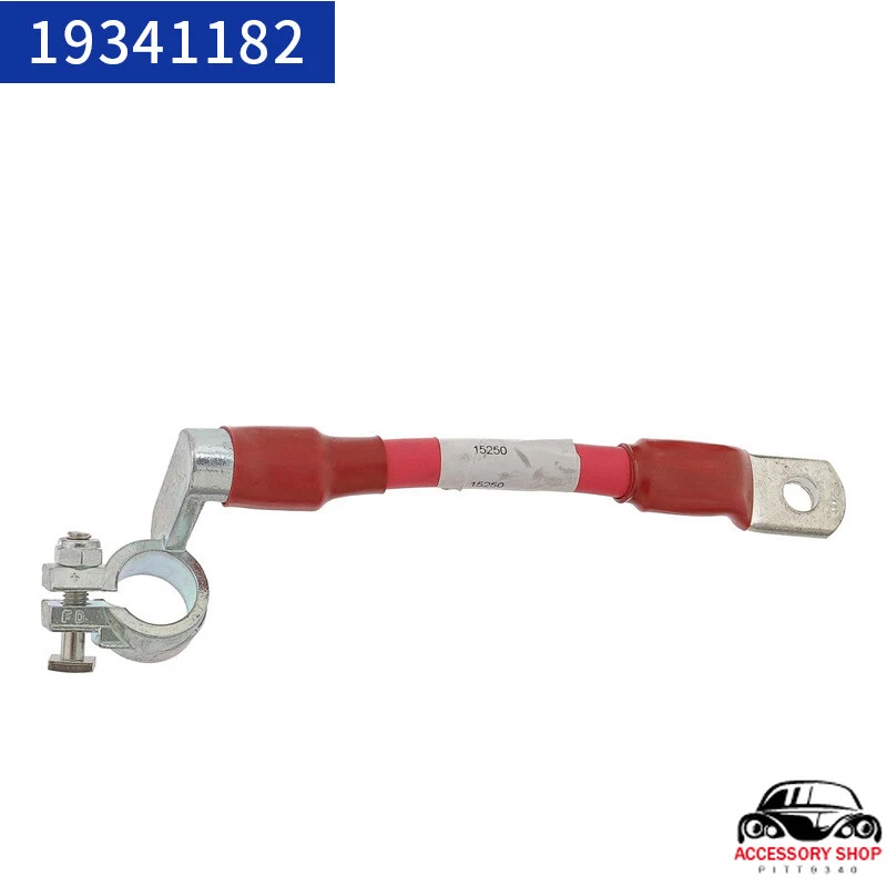 Cable de batería para Chevy Chevrolet Impala Buick Regal Malibu Cruze ‎19341182 Foto 1 de 2