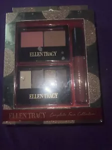 Ellen Tracy Complete Face Collection - Picture 1 of 1