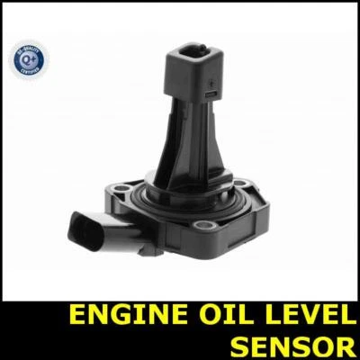 Engine Oil Level Sensor FOR SKODA RAPID 1.6 12->19 Diesel - Image 1 of 4