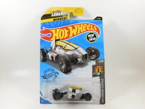 Hot Wheels 2 Jet Z HW Dream Garage #1 Legends Tour Winner - Picture 1 of 4