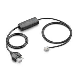 Plantronics / Poly APT-31 EHS Cable For Avaya Tenovis - Picture 1 of 1