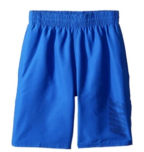 Nike Boys' Volley Shorts Swim Trunks Size Small $38 NWT - Picture 1 of 3