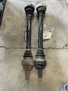 BMW OEM Rear Axles Output Half Shaft Assembly for BMW 2008-2013 E82 1 Series - Picture 1 of 3