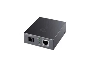 TP-Link TL-FC311A-2 | Gigabit WDM SFP to RJ45 Fiber Media Converter | Fiber to E - Afbeelding 1 van 5