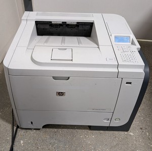 Hp 3015 Printer for sale | eBay
