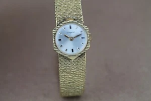 Swiss made lady's watch ''Dugena'' /17 jewels/ - Picture 1 of 16