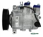 89111 Nissens Compressor, Air Conditioning For Audi