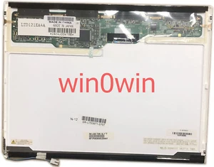LTD121EA4A 20PIN Laptop LCD Screen Panel 1024X768 XF - Picture 1 of 1