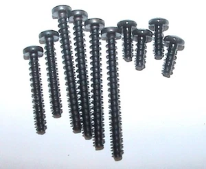 Replacement Screws for Sinclair ZX QL Computer - Picture 1 of 1
