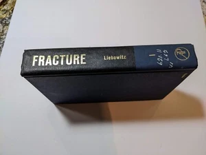 Fracture, an Advanced Treatise, Vol. 1: Microscopic and Macroscopic Fundamentals - Imagen 1 de 8