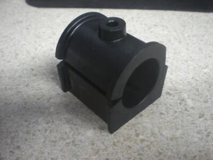 NOS OEM Can-Am Front Stabilizer Bar Bushing 2021-24 Maverick Commander 706204414 - Picture 1 of 2