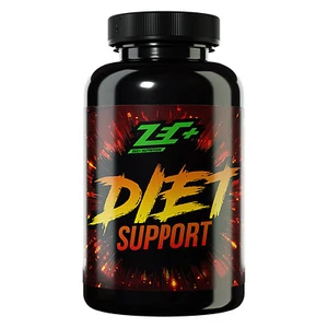 ZEC+ - Diet Support - 150 Kapseln - Unterstützung - Zec Plus - NEU