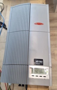 Wechselrichter Fronius IG 40 mit Rechnung und 1 Jahr Gewährleistung - Bild 1 von 5