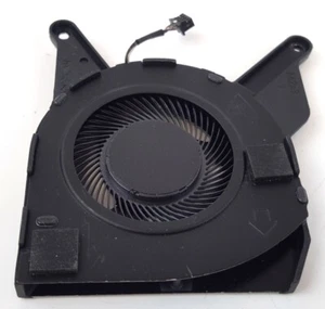 Dell Latitude 5400 CPU Cooling Fan DFS5K12304363Q 0MXH2W MXH2W DC28000MR - Picture 1 of 2