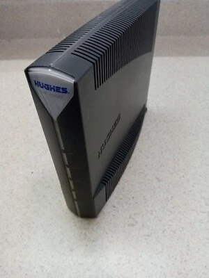 Hughes HT1000 Satellite Modem - Image 1 of 3