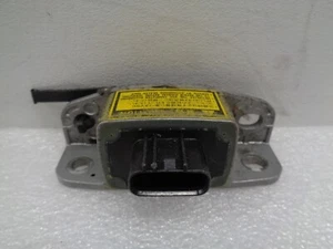 1998-2000 Lexus GS400 Yaw Turn Rate Stability Control Module Sensor OEM AK240910 - Picture 1 of 7