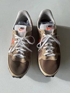 Zapatillas bajas Nike Challenger OG Dark Driftwood naranja 12 - Imagen 1 de 5
