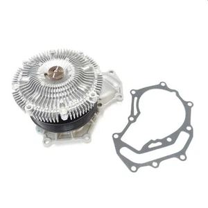 Water Pump for NISSAN URVAN 3.0 L 2008-2013 RA/695RS - Picture 1 of 8