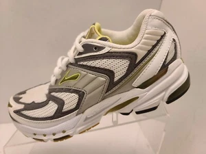 Brooks Trance White Road Marathon Running Shoes Women's Size 6 B - Picture 1 of 9