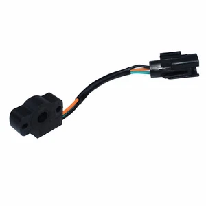 E6AF9B989CA Throttle Position Sensor TPS For 1986-1993 Ford Mustang Mercury - Picture 1 of 10