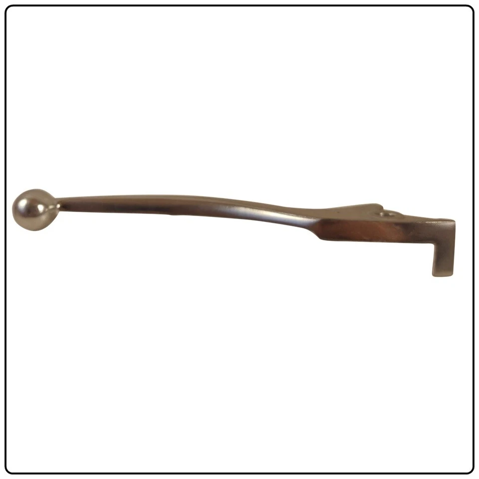 Palanca de freno Royal Enfield | Para modelos UCE B5 C5 G5 E5 Foto 1 de 1