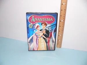 Anastasia - DVD - GOOD - Picture 1 of 3
