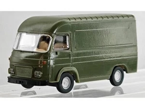 Igra model PI66518055 Furgone Alfa Romeo F20 verde Scala H0 1/87 - Foto 1 di 1