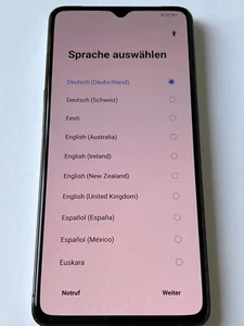 Realme X2 Pro 256GB 12GB 90Hz AMOLED 6,5" OLED 64MP 3,5mm gebraucht - Afbeelding 1 van 8
